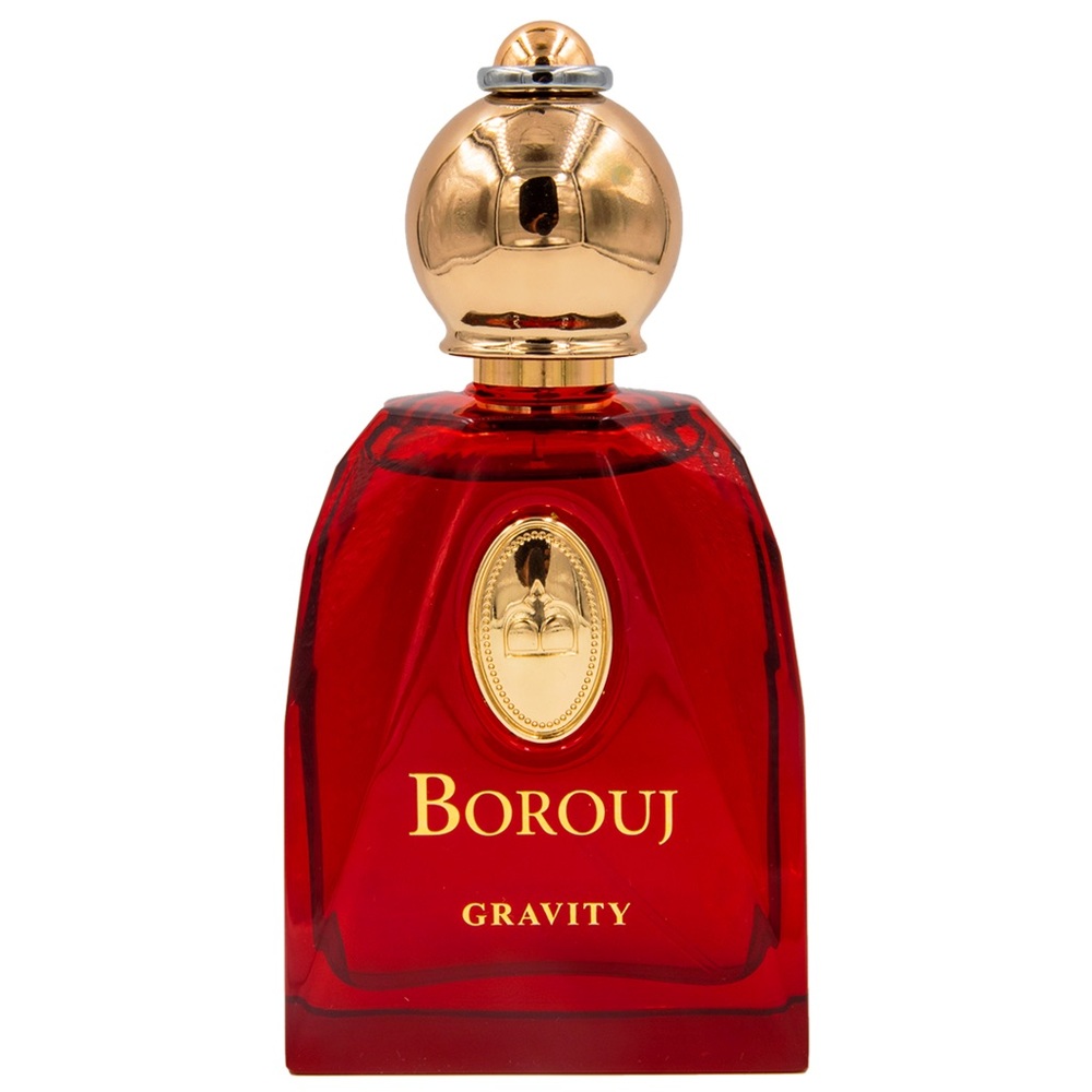 Unisex perfume